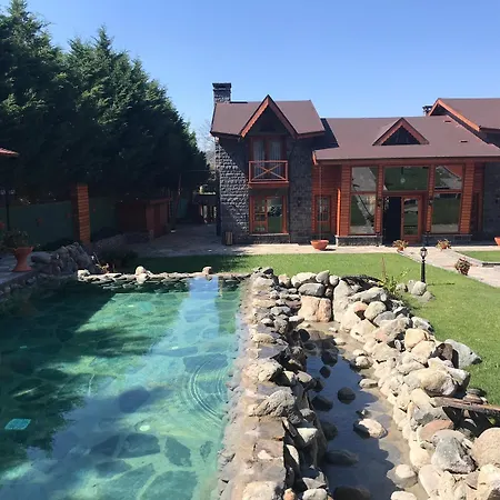 The Swanpark Hotel Ağva