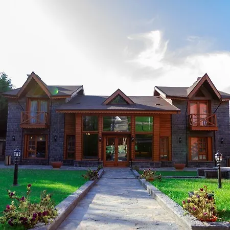 Hotel The Swanpark Ağva