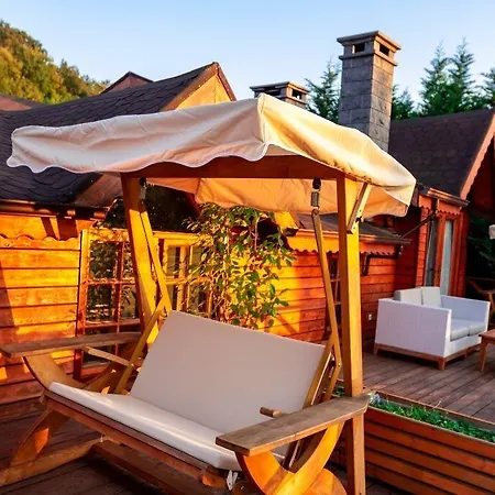 The Swanpark * Ağva