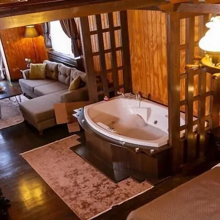 The Swanpark Hotel Ağva