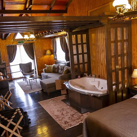 The Swanpark Hotel *