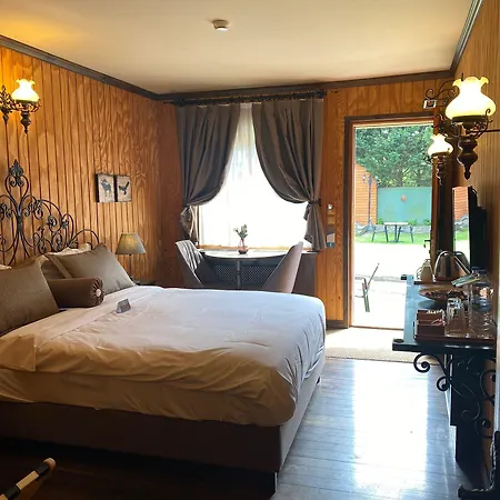 The Swanpark * Ağva