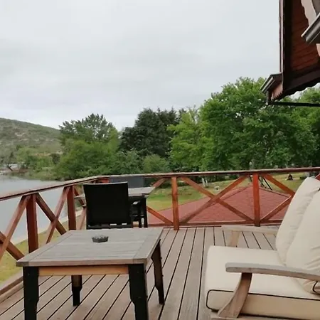 The Swanpark * Ağva