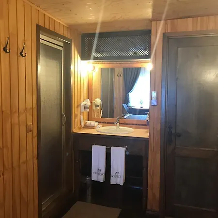 The Swanpark * Ağva