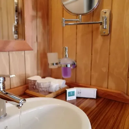 Hotel The Swanpark Ağva