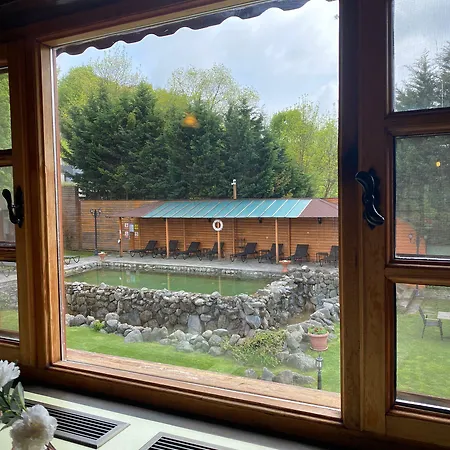 Hotel The Swanpark Ağva