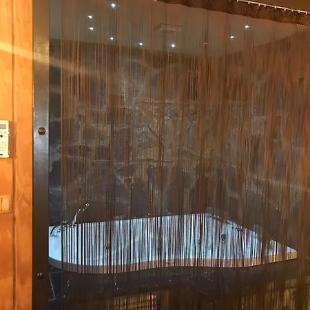 Hotel The Swanpark *