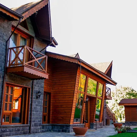 Hotel The Swanpark *