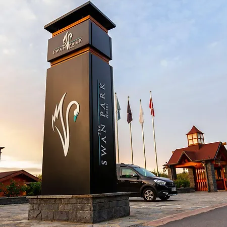 The Swanpark Ağva