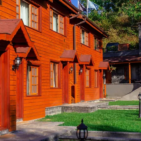 The Swanpark Hotel *