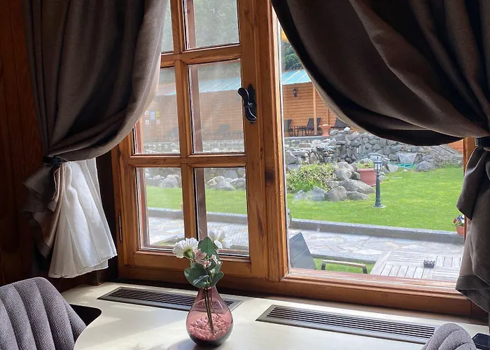 The Swanpark Hotel *