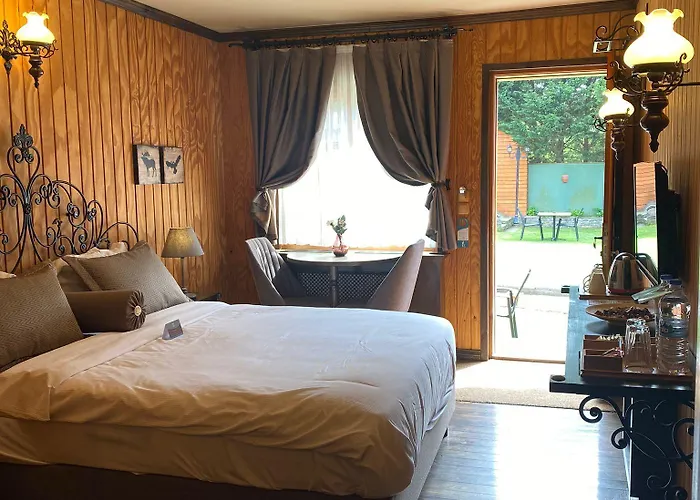 The Swanpark * Ağva