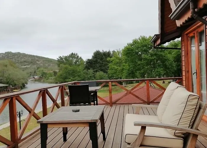 The Swanpark * Ağva