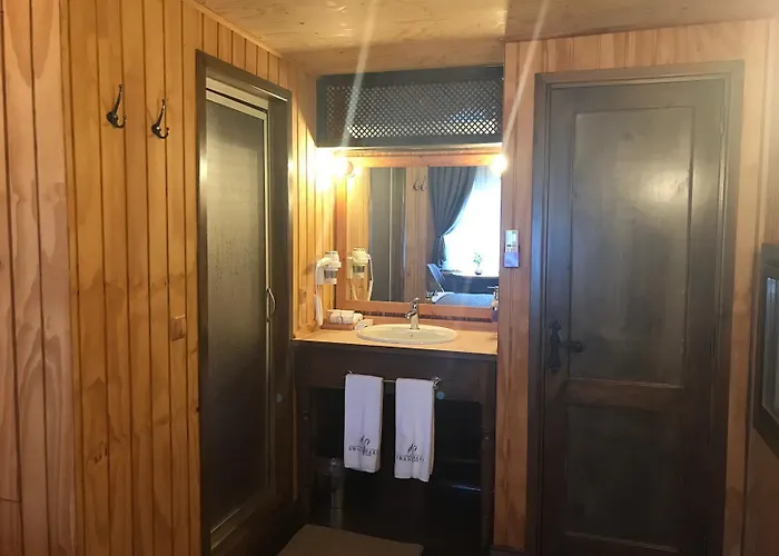 The Swanpark * Ağva