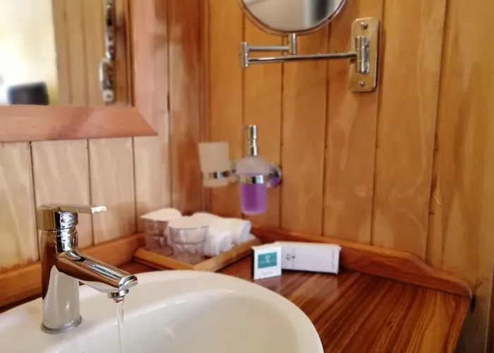 Hotel The Swanpark Ağva