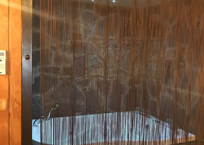 Hotel The Swanpark *