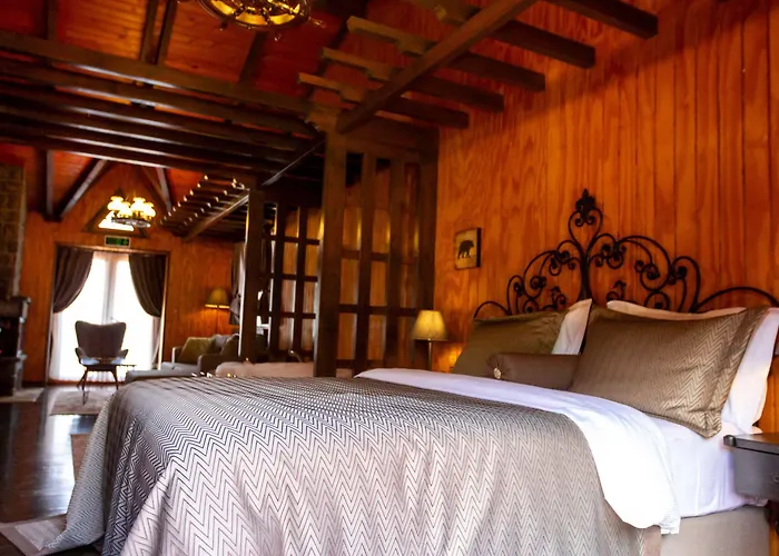 The Swanpark * Ağva