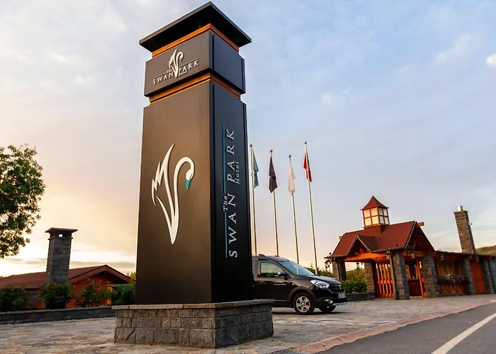 The Swanpark Ağva